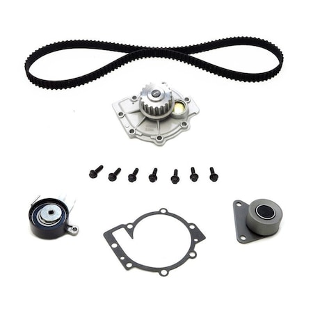 Us Motor Works Timing Kit With Water Pump, USTK311C USTK311C